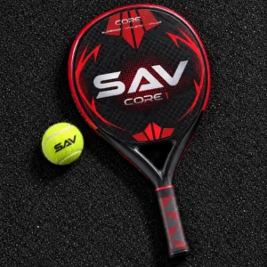 SAV CORE1 Padel Racket