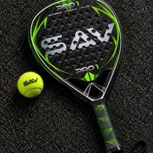SAV PRO1 Padel Racket