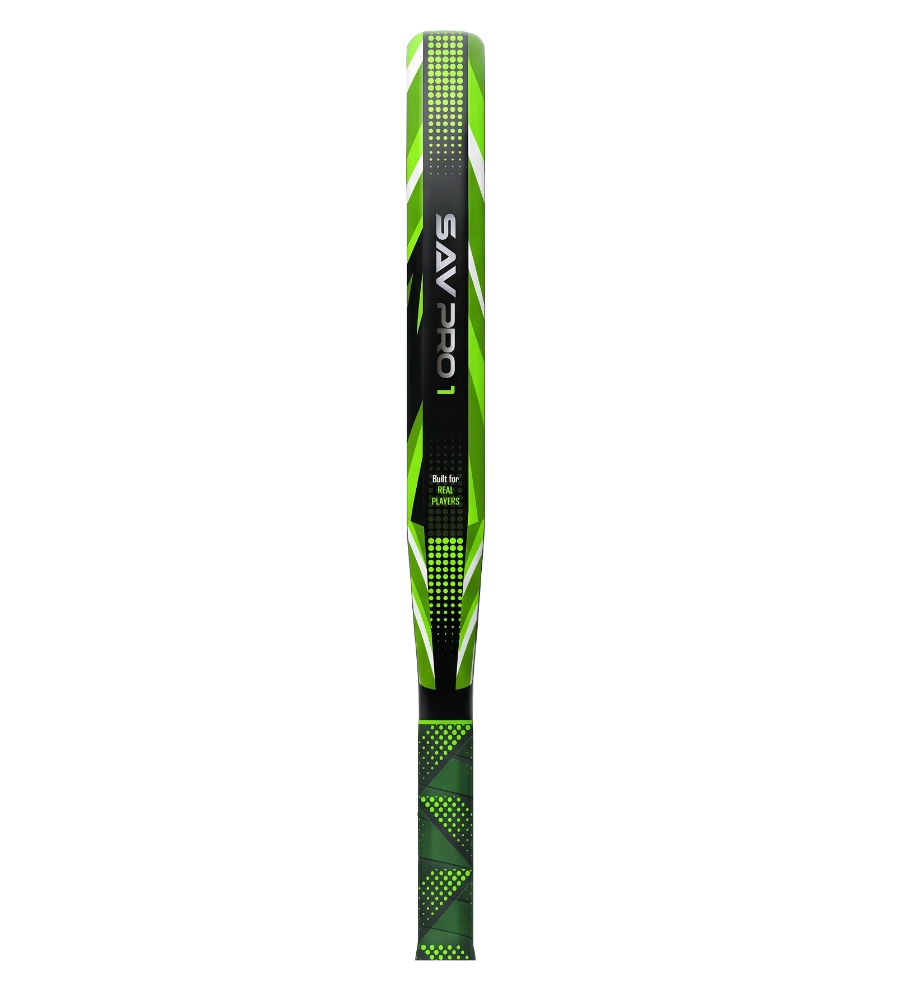 SAV PRO1 Padel Racket - Image 3